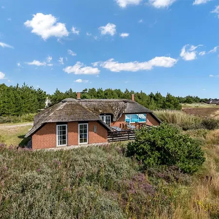 Eweline - 700m From The Sea By Interhome Ringkøbing