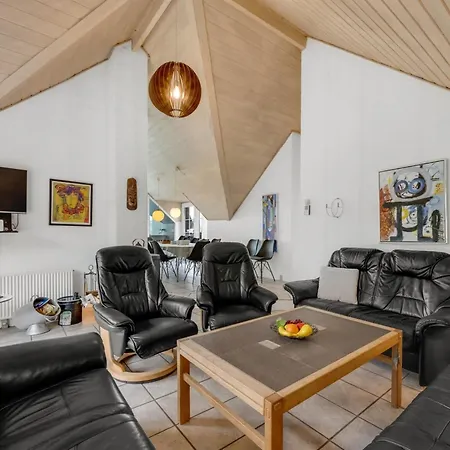Eweline - 700m From The Sea By Interhome Holiday home