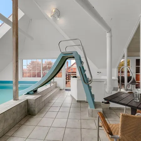 Eweline - 700m From The Sea By Interhome * Ringkøbing