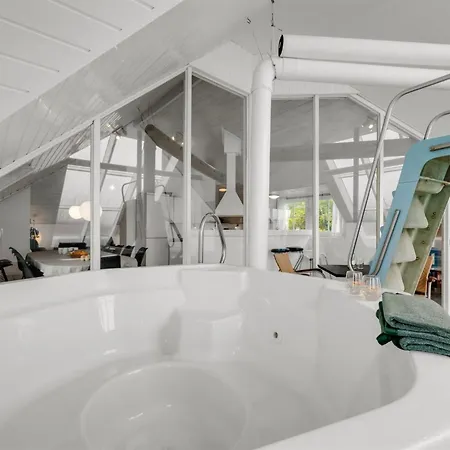 Holiday home Eweline - 700m From The Sea By Interhome Ringkobing