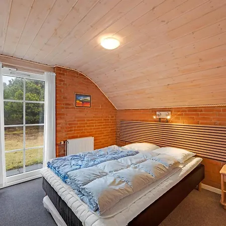 Tatil Evi Eweline - 700m From The Sea By Interhome Ringkøbing