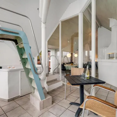 Eweline - 700m From The Sea By Interhome *