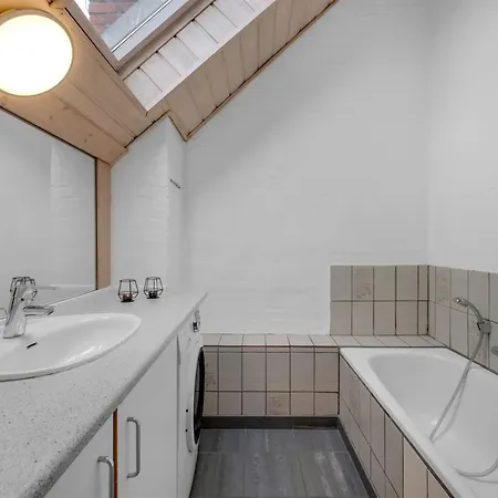 Casa vacanze Eweline - 700m From The Sea By Interhome Ringkøbing
