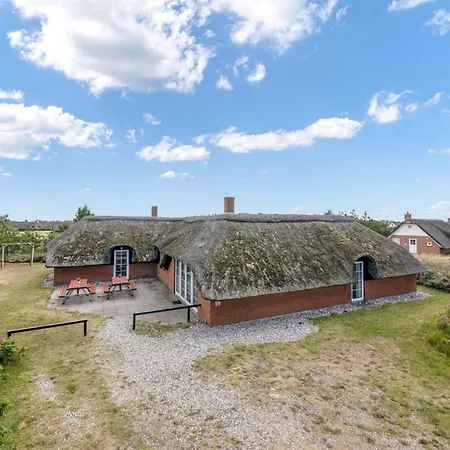 Tatil Evi Eweline - 700m From The Sea By Interhome Ringkøbing