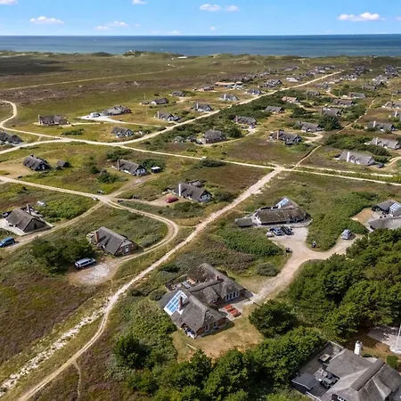 Eweline - 700m From The Sea By Interhome Tatil Evi Ringkøbing